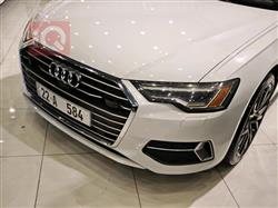 اودي A6